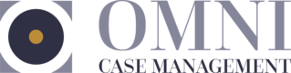 Omni Case Management Logo