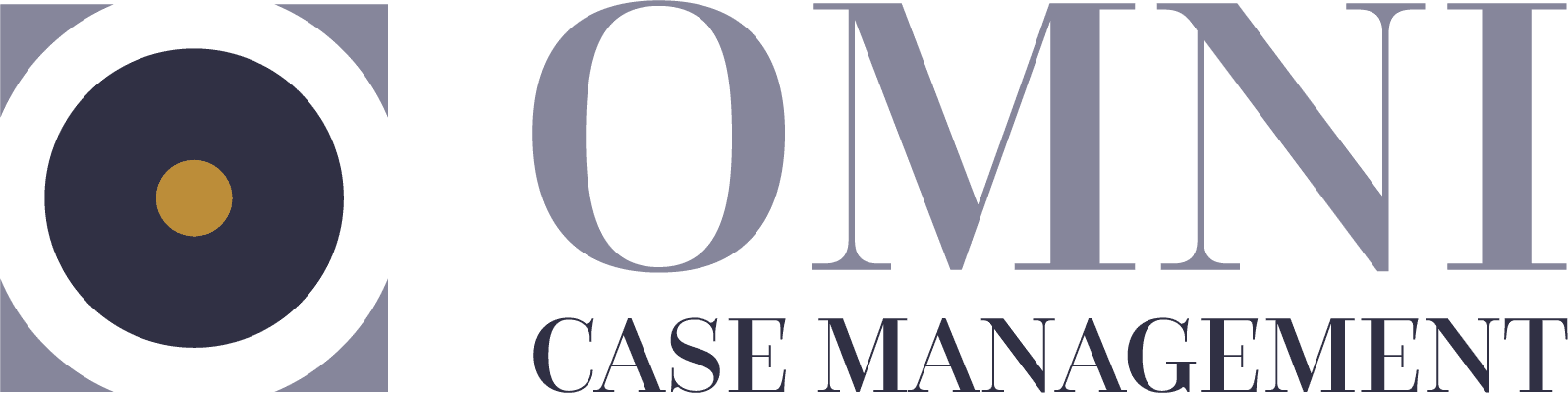 Omni Case Management Logo